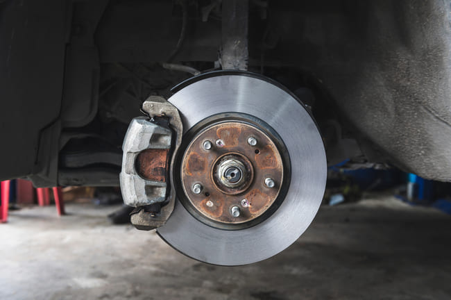 Brake Systems